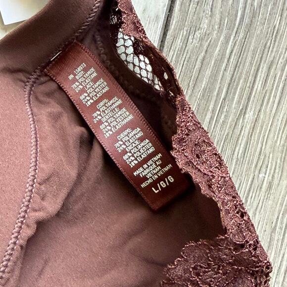 Skims seamless bandeau tube top - Picture 3 of 3